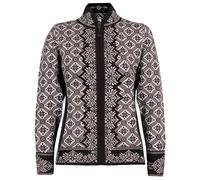 Dale of Norway - Women's Christiania - Wool jacket size M, grey