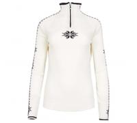 Dale of Norway - Women's Geilo - Merino jumper size L, white