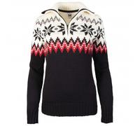 Dale of Norway - Women's Myking - Merino jumper size L, black
