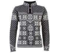 Dale of Norway - Women's Peace Sweater - Wool jumper size S, grey