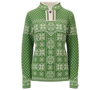Dale of Norway - Women's Peace Sweater - Wool jumper size XS, green