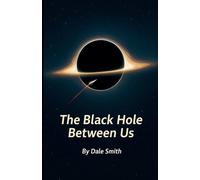 Dale Smith The Black Hole Between Us Paperback Book Dale Smith Multicolor