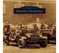 Dale Thomas North Olmsted Hardcover Book Dale Thomas Multicolor