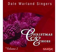 Dale Warland Singers - Christmas Echoes 2