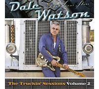 Dale Watson And His - Truckin Sessions 2 - CD - P3333z