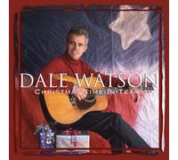 Dale Watson - Christmas Time in Texas - CD / Album