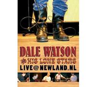 Dale Watson - Dale Watson and His Lone Stars - Live at Newland, Nl [DVD] [2007] [Region 1] [US Import] [NTSC]