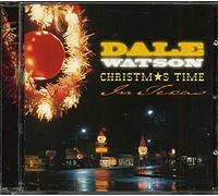 Dale Watson His Lone Stars - Christmas Time In Texas