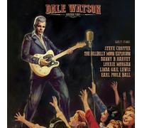 Dale Watson - Jukebox Fury