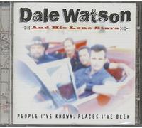 Dale Watson - Places People I've Known