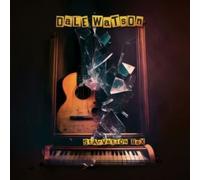 Dale Watson - Starvation Box LP Vinyl