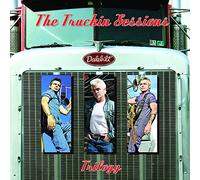 Dale Watson - The Truckin Sessions Trilogy