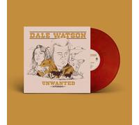 Dale Watson - Unwanted [VINYL]
