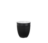 Dalebrook Talon Noir Melamine Coffee Cup 30 ach)