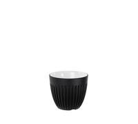 Dalebrook Talon Noir Melamine Tea Cup 18 ach)
