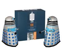 Dalek #131 Eaglemoss Figurine Collection Figure
