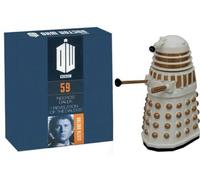 Dalek Eaglemoss Figurine Collection #59