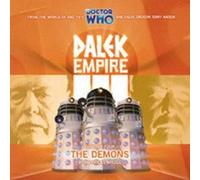 Dalek Empire 3.4 - The Demons (Doctor Who S.): No. 3.4