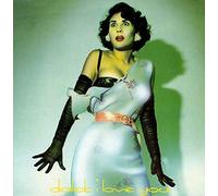 Dalek I - Dalek I Love You