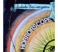 Dalek I Love You - Horrorscope