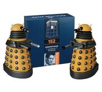 Dalek New Paradigm Scientist #152 Eaglemoss Figurine Collection