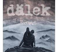 D Lek - Precipice [VINYL]