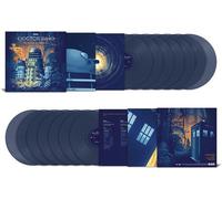 DALEK'S MASTER PLAN [2/22] NEW CD