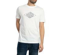 Dalendi Graphic T-Shirt Natural M