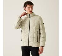 'Dalent' Padded Jacket Regatta Light Grey XXL