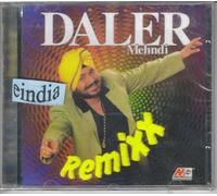 Daler Mehndi - Daler Mehndi - Daler Mehndi Remixx