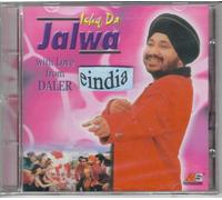 Daler Mehndi - Ishq Da Jalwa with Love From Daler
