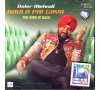 Daler mehndi raula pai gaya