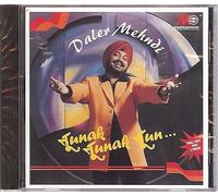 Daler Mehndi - Tunak Tunak Tun (UK Import)