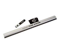 Daler - Rowney 804424420 Logan Team System