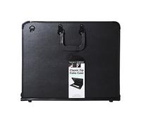 Daler-Rowney A3 - approx. 11.7 x 16.5in - 29.7 x 42 cm, Classic Zip Folio A3