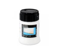 Daler-Rowney Acrylic Gesso, Plastic Pot, 8.45oz - 250 ml, White Gesso Primer