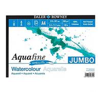 Daler Rowney Aquafine jumbo smooth A3