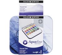 DR Aquafina 24 Half Pan Travel, XDAA924