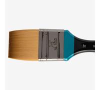 Daler-Rowney : Aquafine Watercolour Brush : Af278 Skyflow A : 1.5In