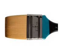 Daler-Rowney : Aquafine Watercolour Brush : Af278 Skyflow A : 2In