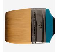 Daler-Rowney : Aquafine Watercolour Brush : Af278 Skyflow A : 3In