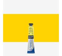 Daler-Rowney : Aquafine Watercolour Paint : 8ml : Cadmium Yellow Hue