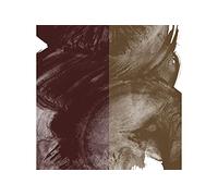 Daler-Rowney Aquafine Watercolour Paint, Blister Pack, Half Pan - Half Pan, Vandyke Brown Hue and Raw Umber, 2 Pack