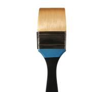 Daler Rowney Aquafine Watercolour Paint Brushes - Assorted Shapes and Sizes