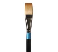 Daler Rowney Aquafine Watercolour Paint Brushes in Assorted Shapes and Sizes