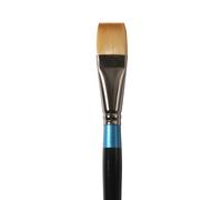 Daler Rowney Aquafine Watercolour Paint Brushes in Assorted Shapes and Sizes