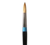 Daler-Rowney : Aquafine Watercolour Brush : Af85 Round : 30