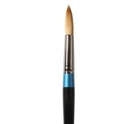Daler Rowney Aquafine Watercolour Paint Brushes - Assorted Shapes and Sizes