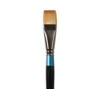 Daler Rowney Aquafine Watercolour Paint Brushes in Assorted Shapes and Sizes