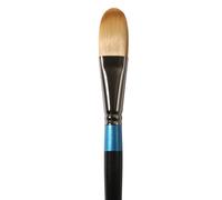 Daler Rowney Aquafine Watercolour Paint Brushes in Assorted Shapes and Sizes